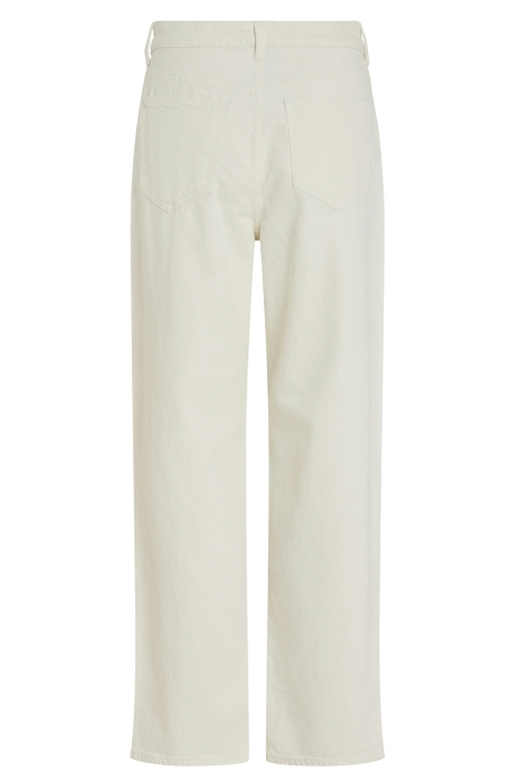 Vila vikelly jaf hw straight jeans-noos